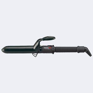 1 1/4" - BaBylissPRO Ceramix Xtreme Curling Iron - Sleek Black